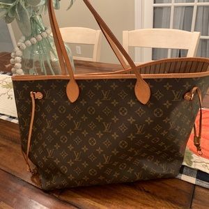 LV NEVERFULL GM